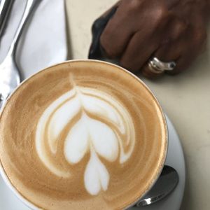 Meet your Posher, Birikti